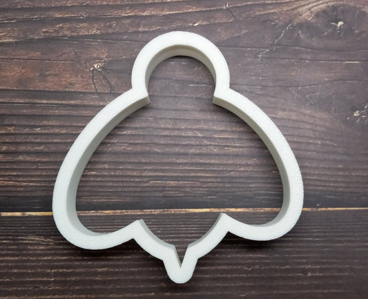 Bee Cookie Cutter 2