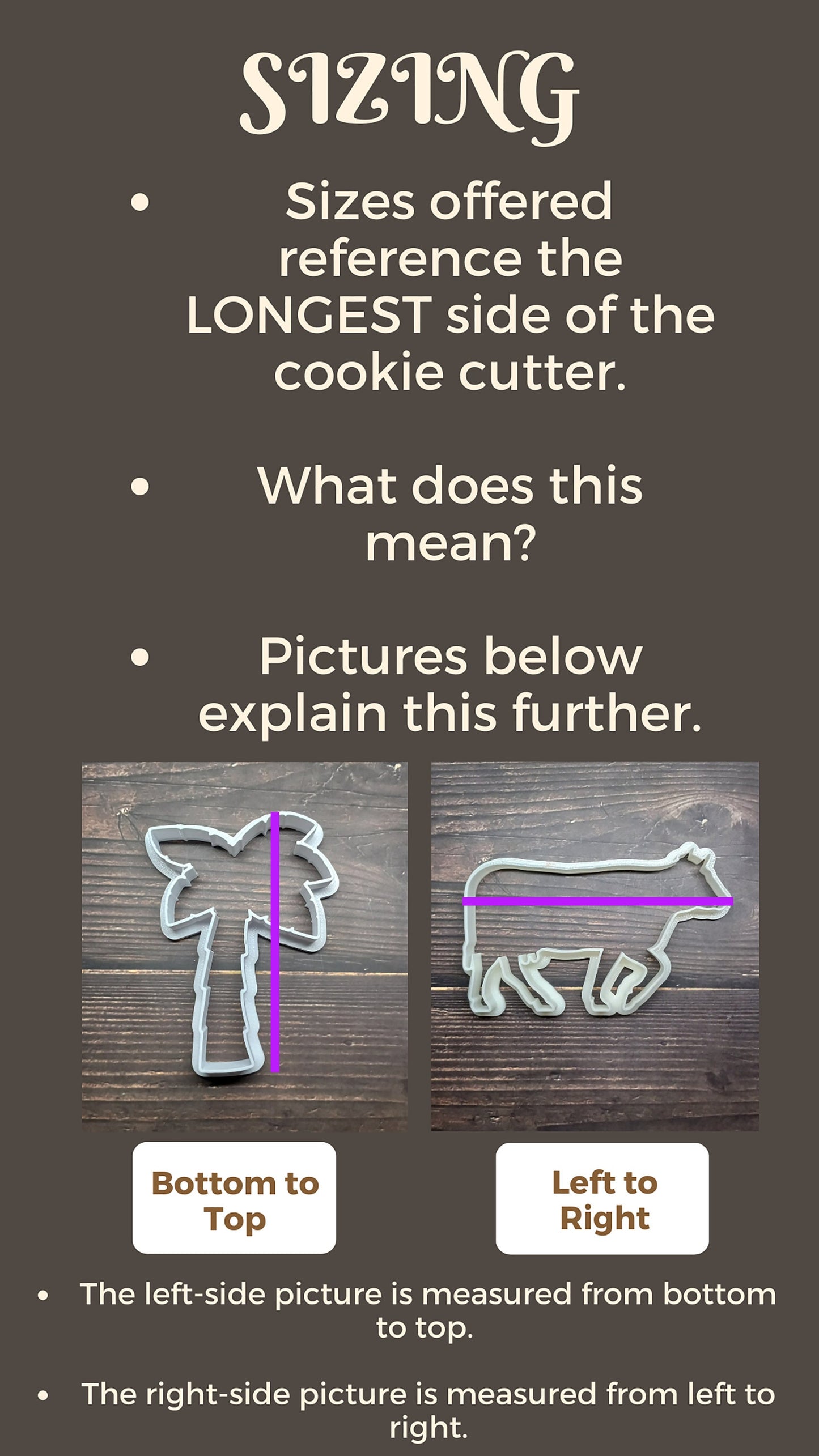 Ant Cookie Cutter