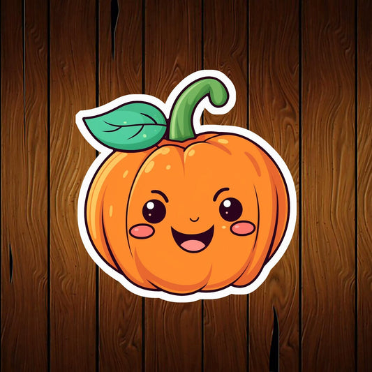 Pumpkin Cookie Cutter 2