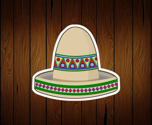 South American Hat