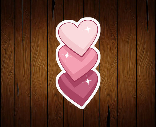 Valentine Heart Cookie Cutter