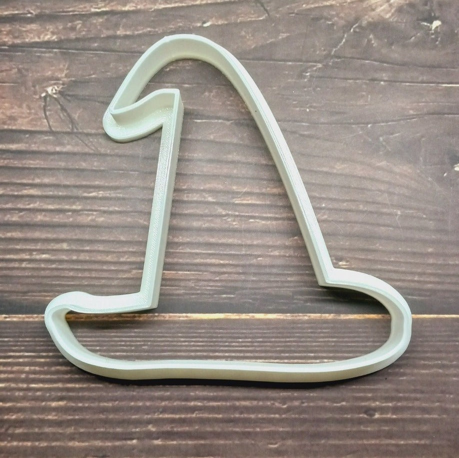 Wizard Hat Cookie Cutter