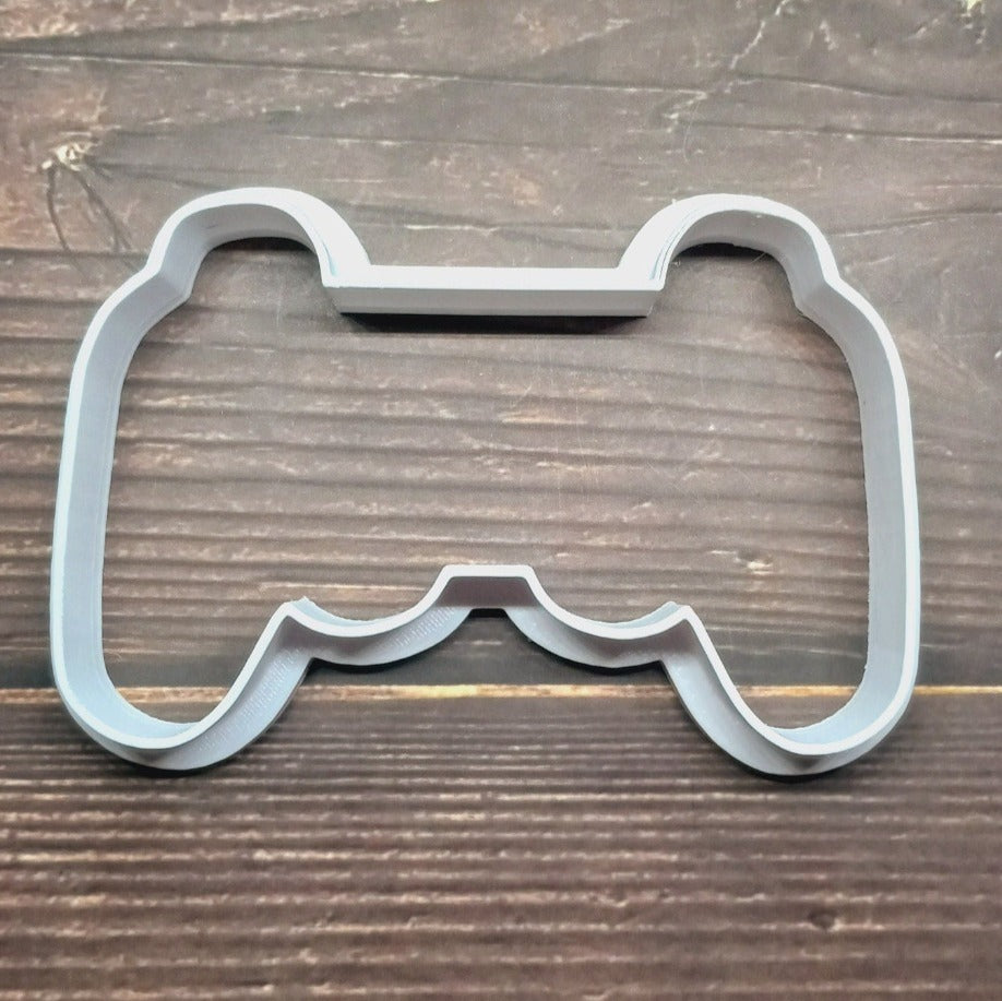 Video Game Controller Playstation Cookie Cutter