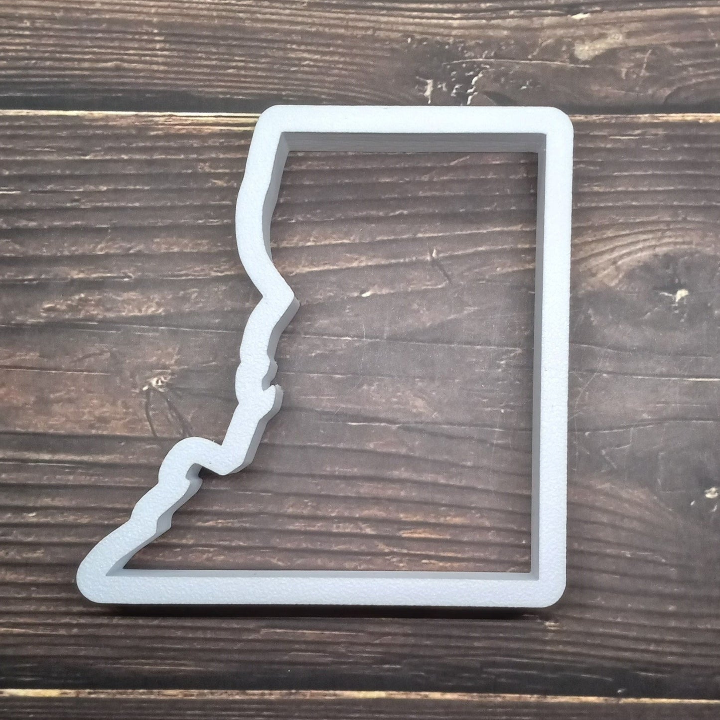 Washington DC Cookie Cutter