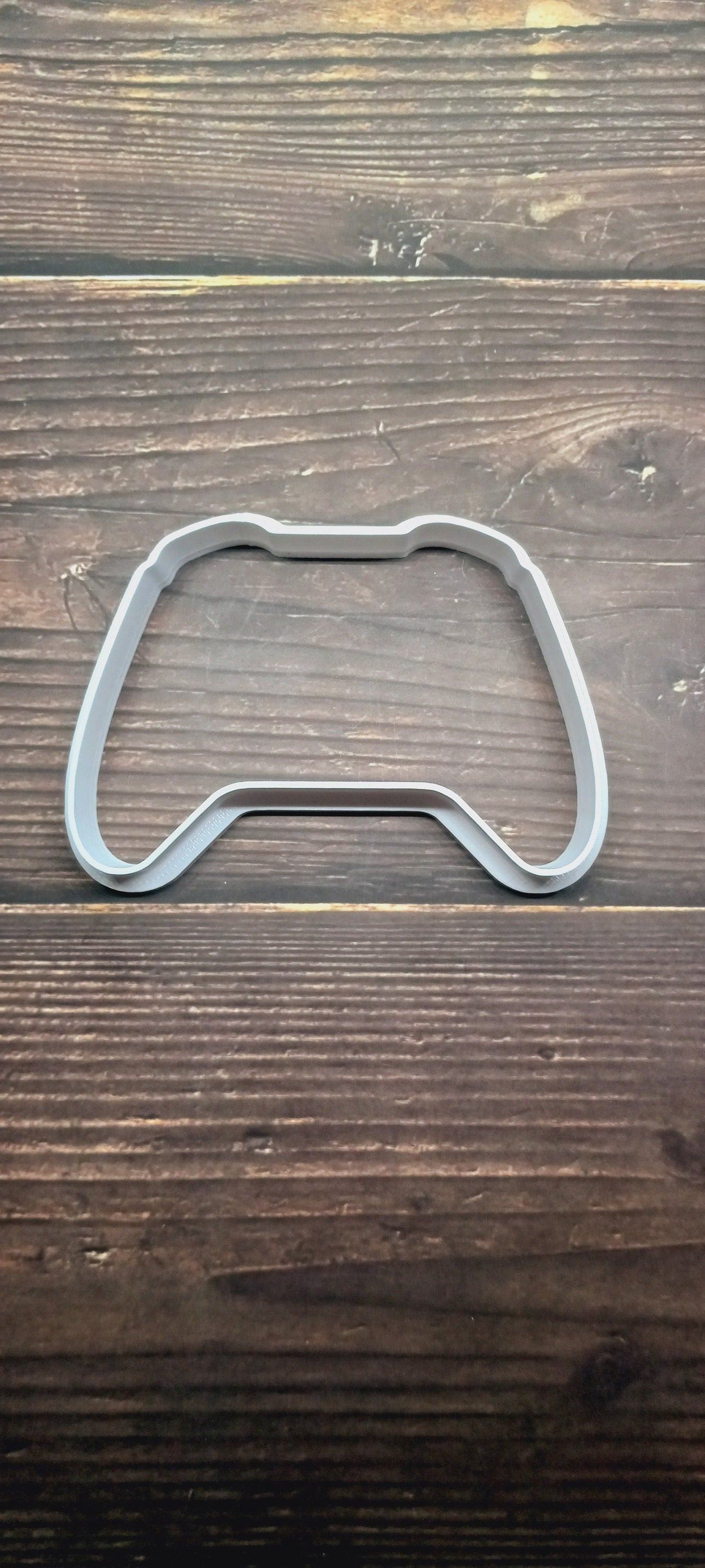 Video Game Controller Xbox Cookie Cutter