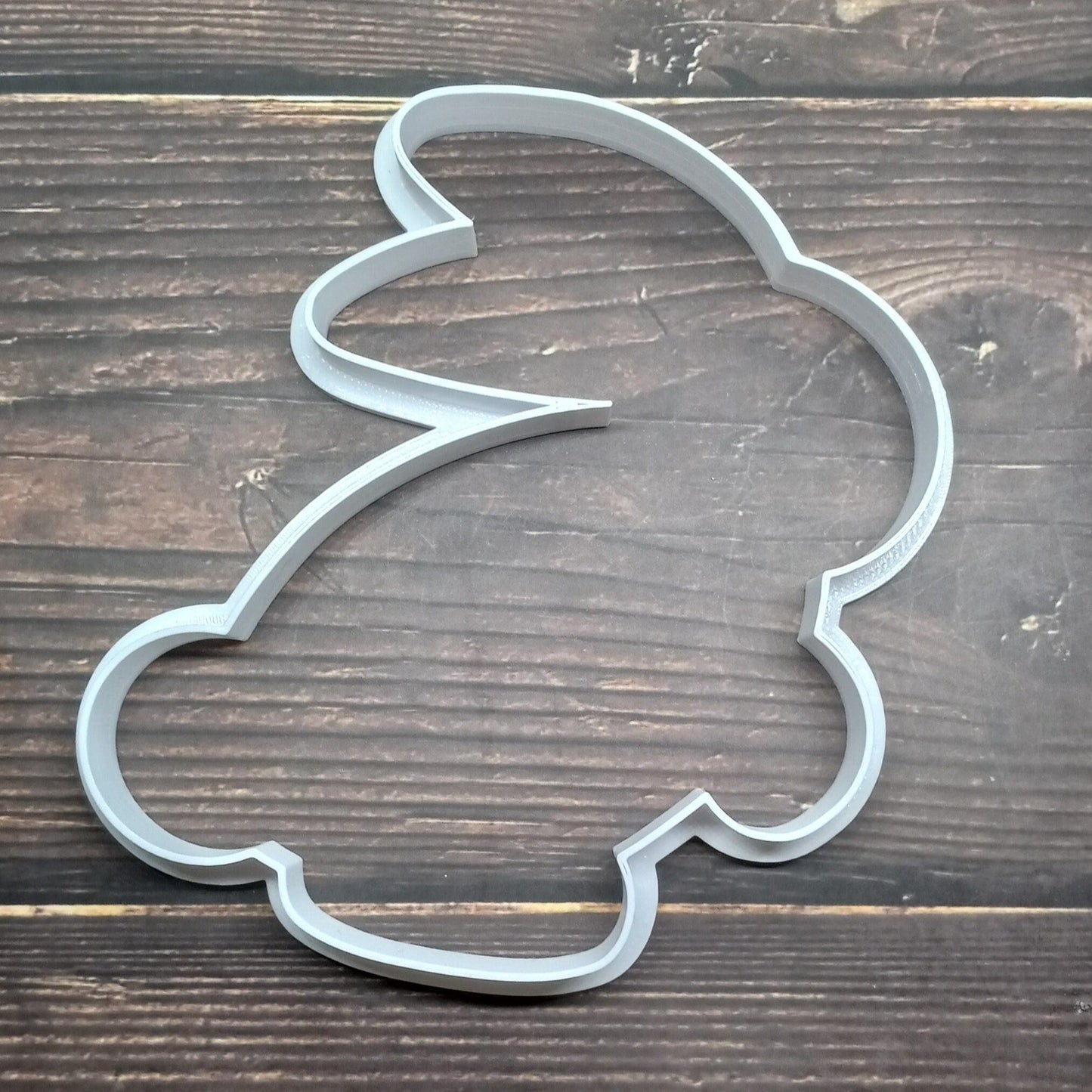 Bunny Rabbit Cookie Cutter 1