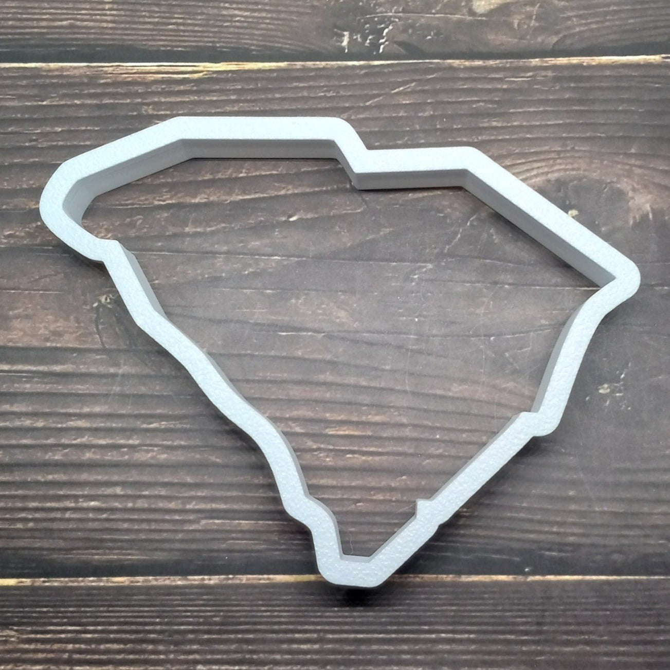 South Carolina State Cookie Cutter