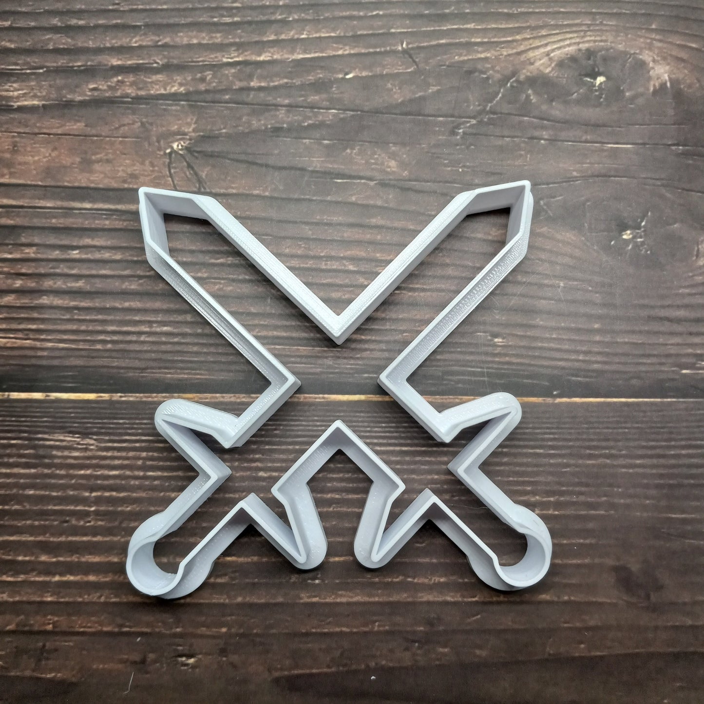 Sword Cookie Cutter 1