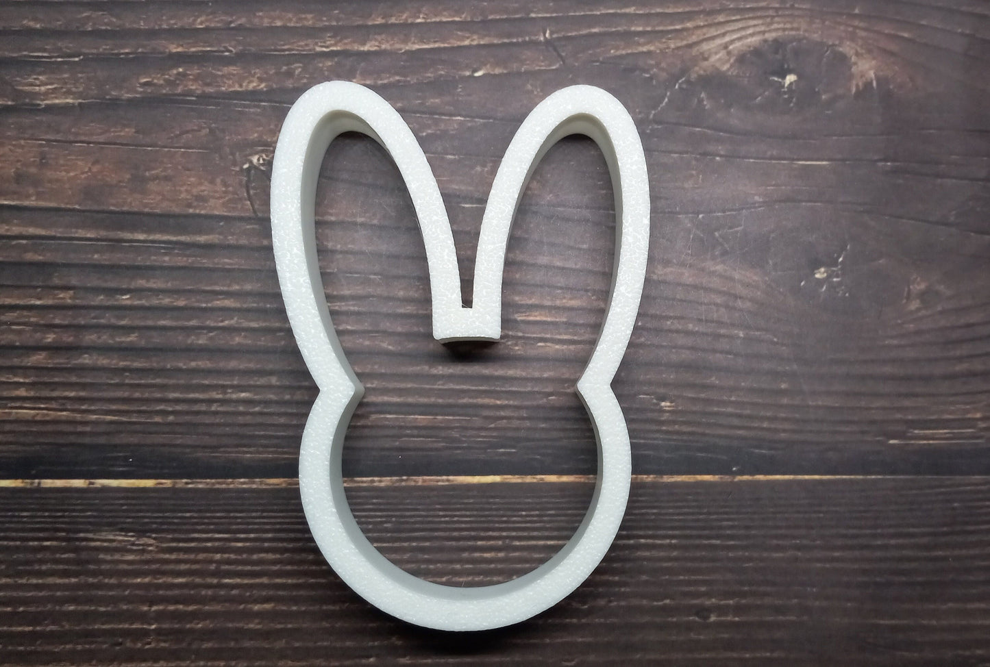 Bunny Rabbit Cookie Cutter 2