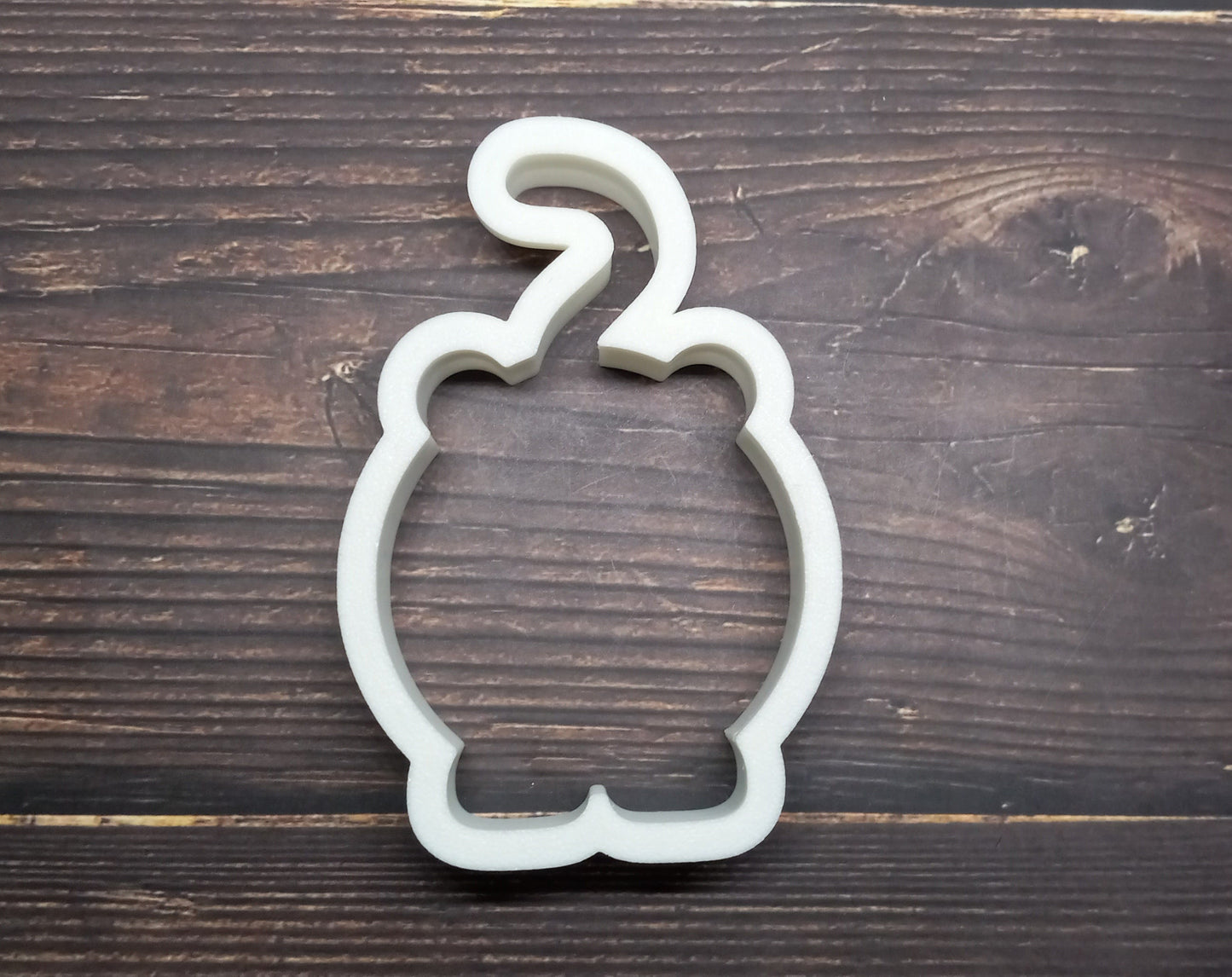 Cat Butt Cookie Cutter