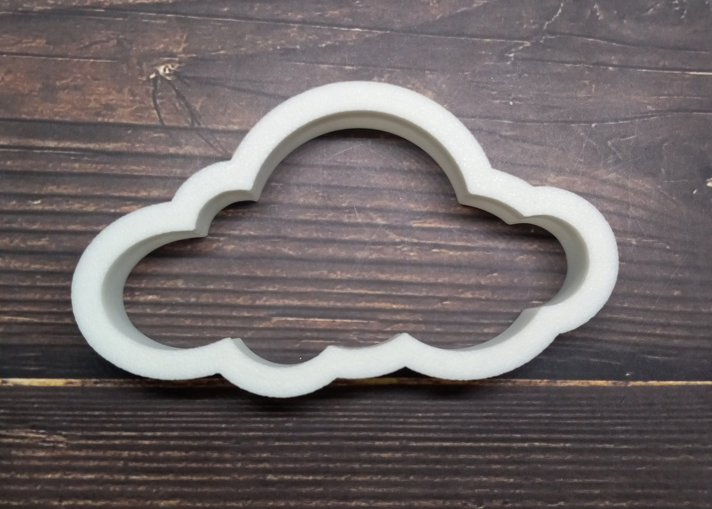 Cloud Cookie Cutter 2