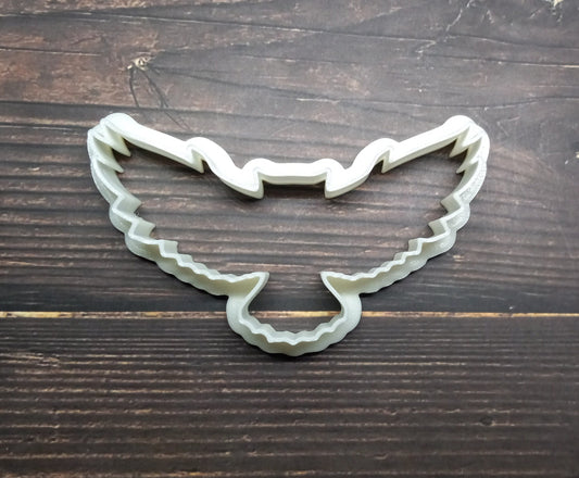 Owl Cookie Cutter 2