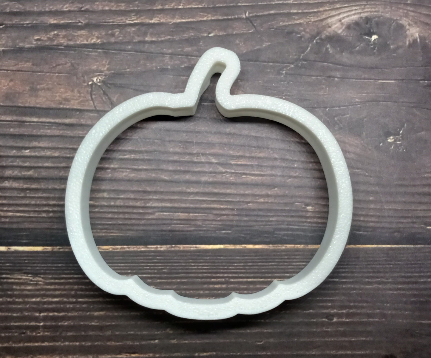 Pumpkin Cookie Cutter 1