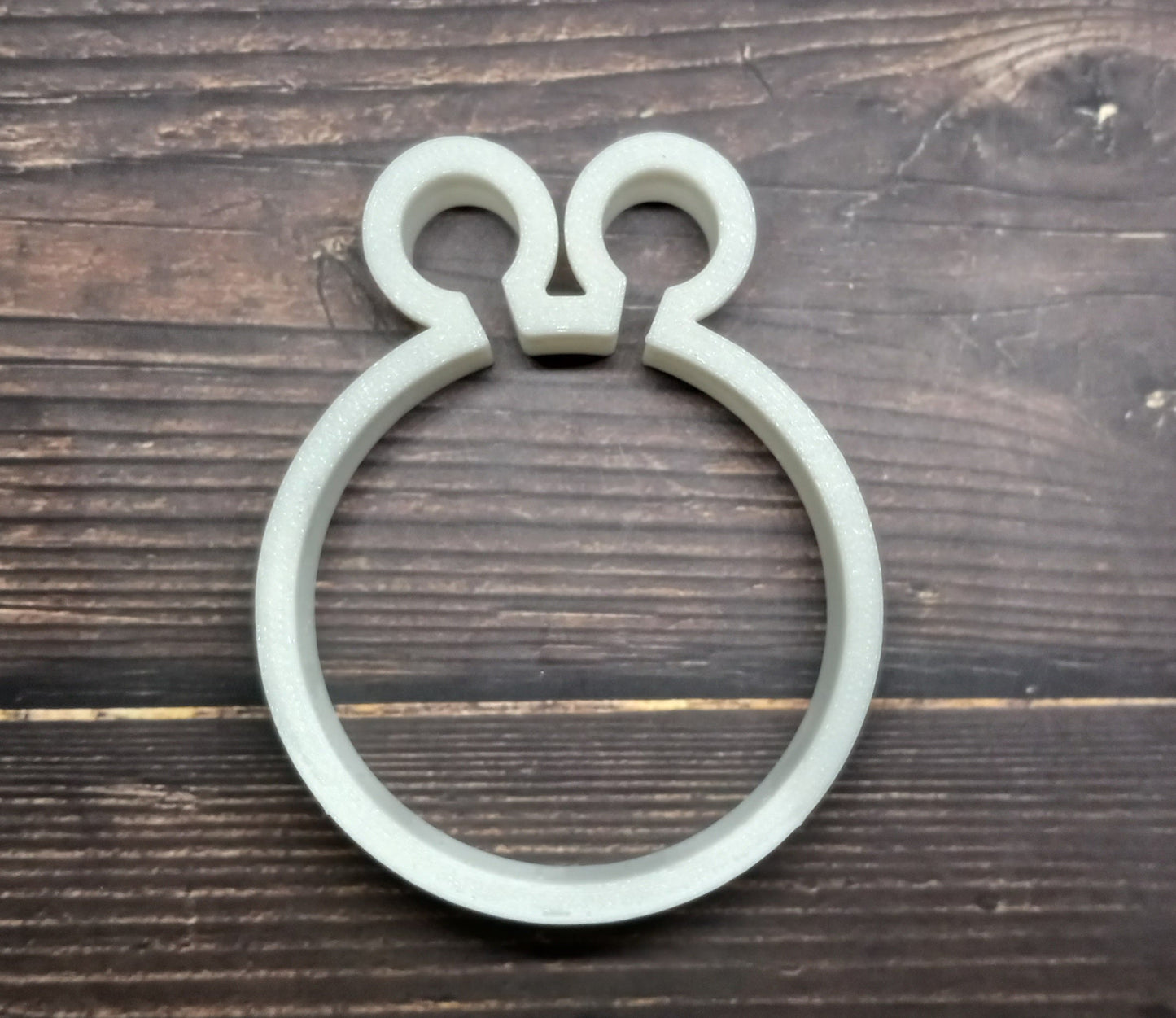 Alien Cookie Cutter 2