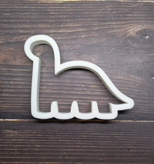 Dinosaur Cookie Cutter 5