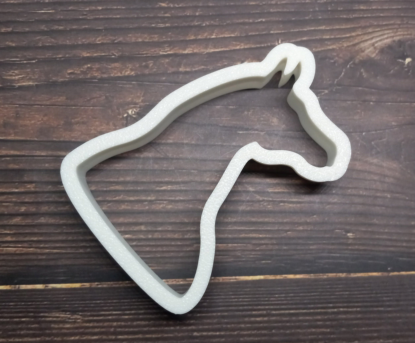 Horse Cookie Cutter 1