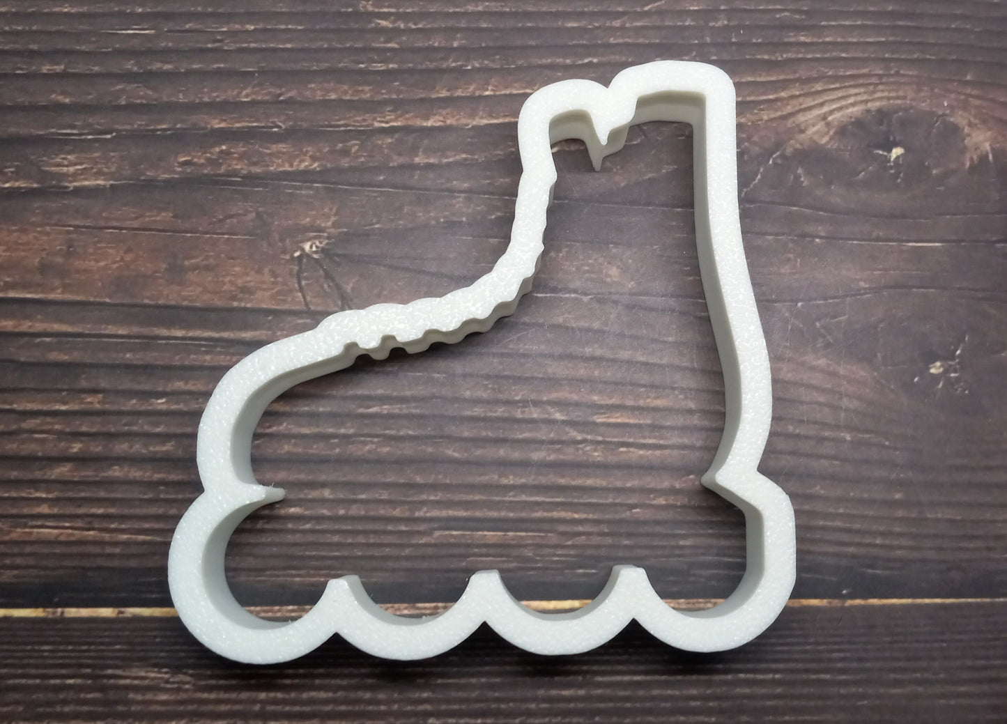 Rollerblade Roller Blade Cookie Cutter