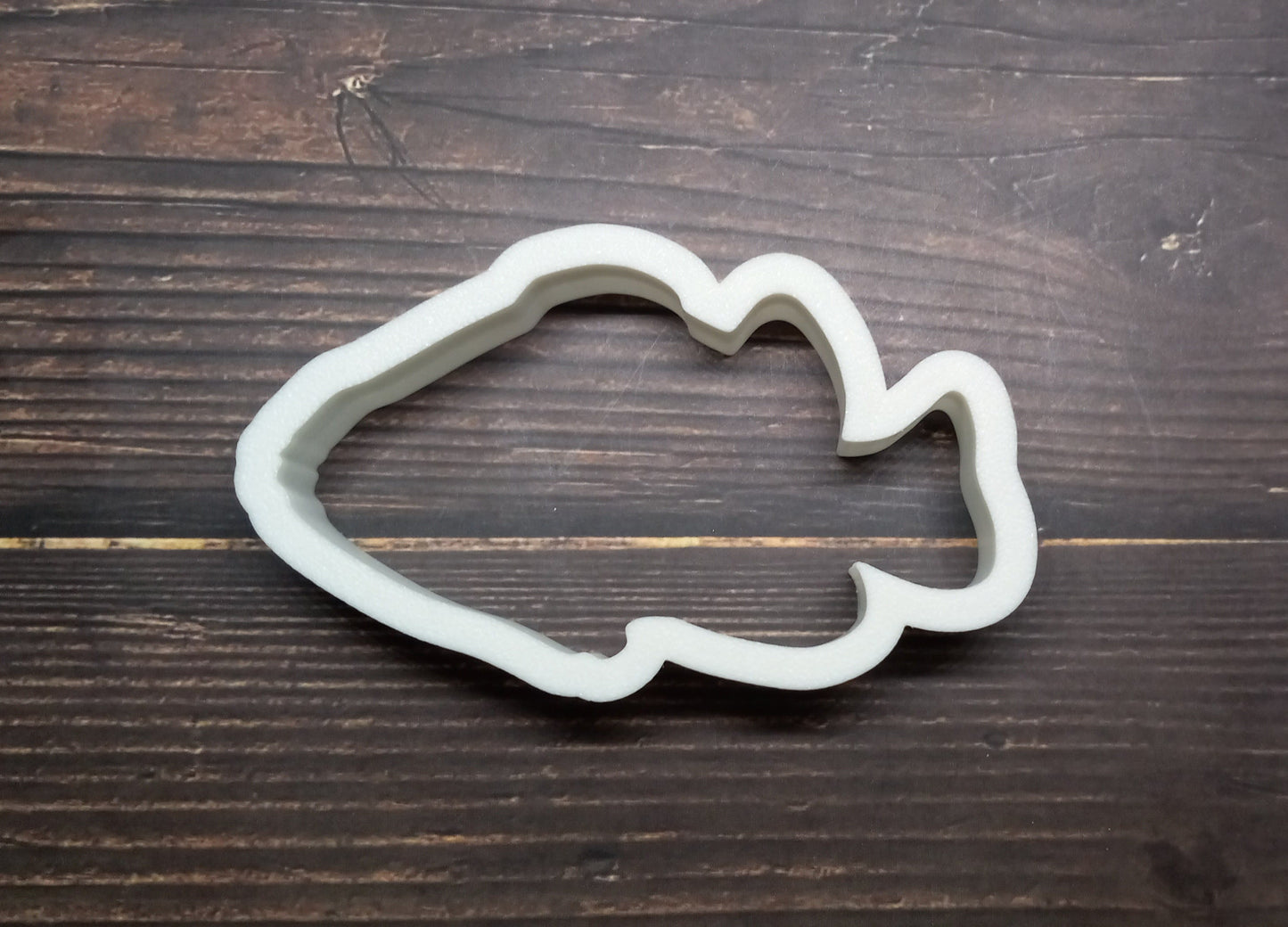 Fish Cookie Cutter 1