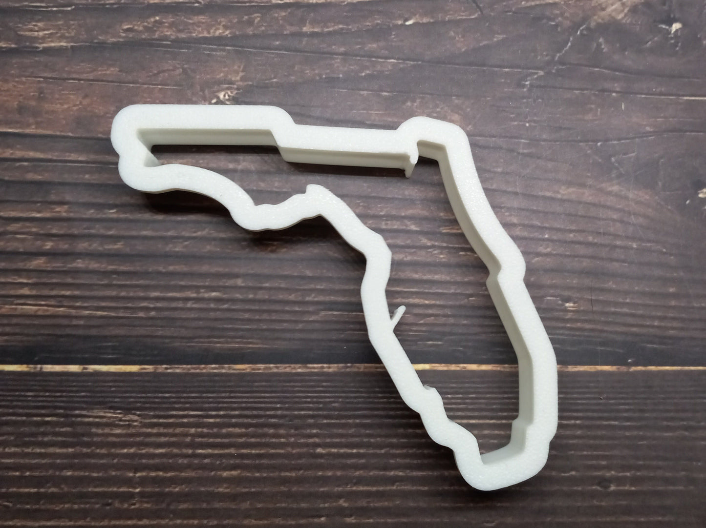 Florida State Cookie Cutter