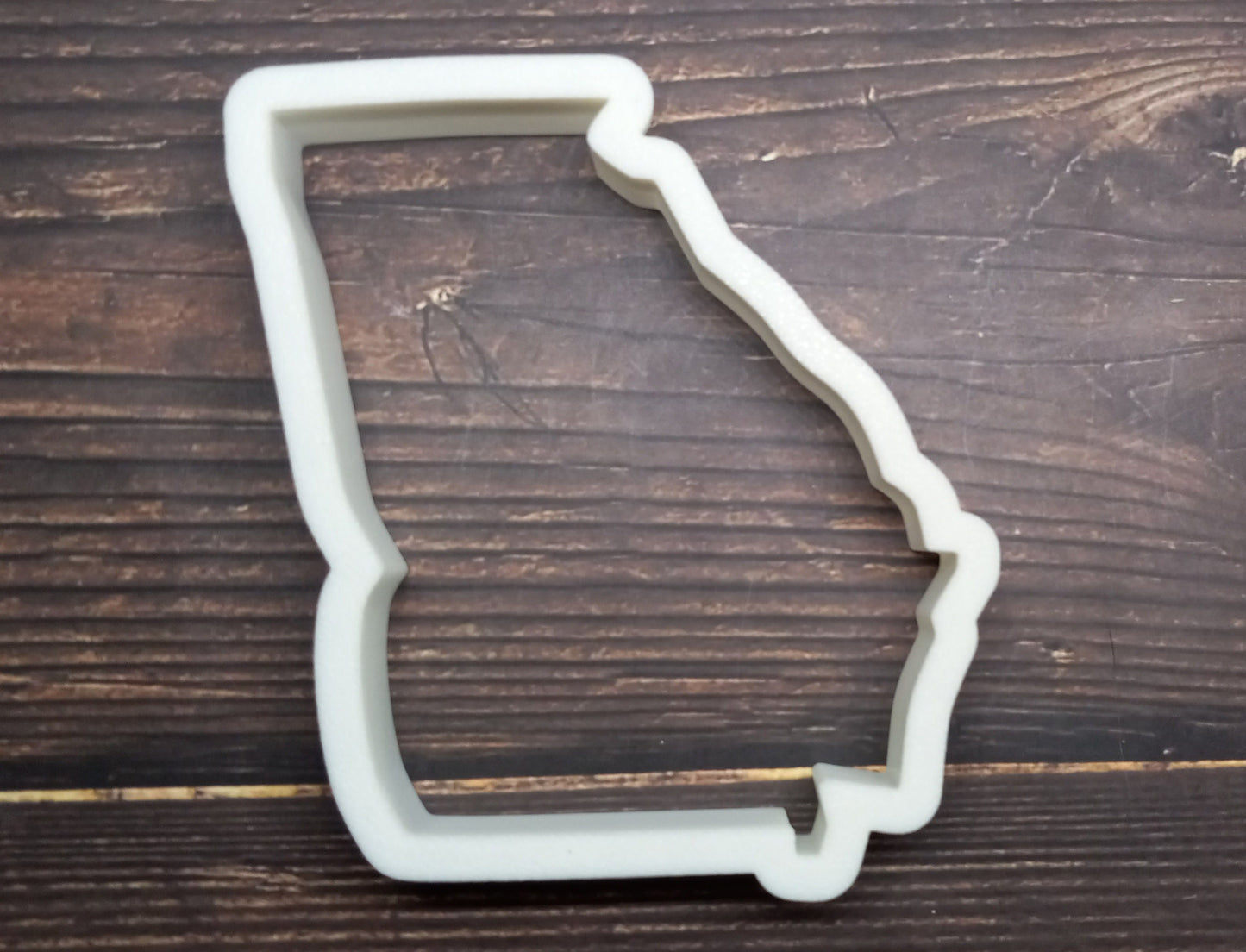 Georgia State Cookie Cutter