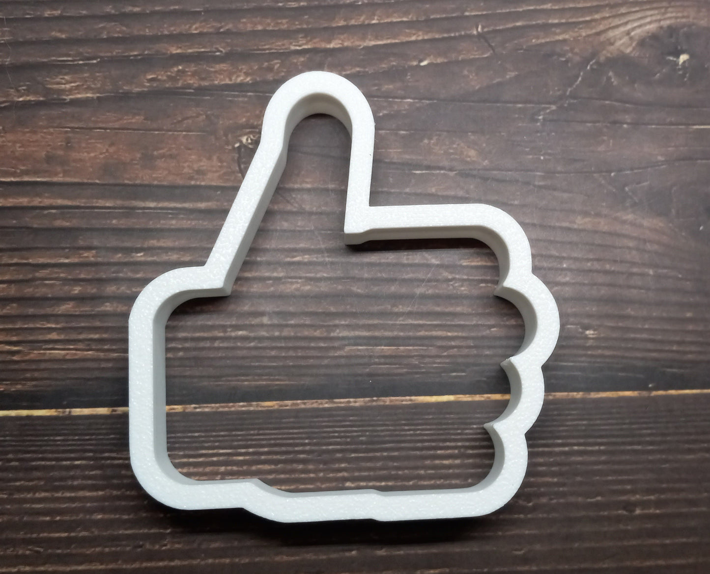 Thumb Thumb's Up Cookie Cutter