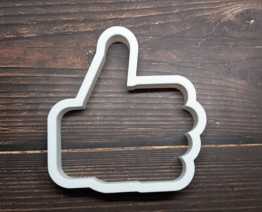 Thumb Thumb's Up Cookie Cutter