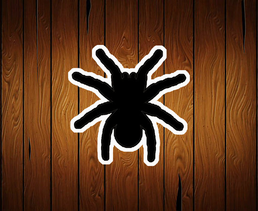 Tarantula Spider Arachnid Cookie Cutter